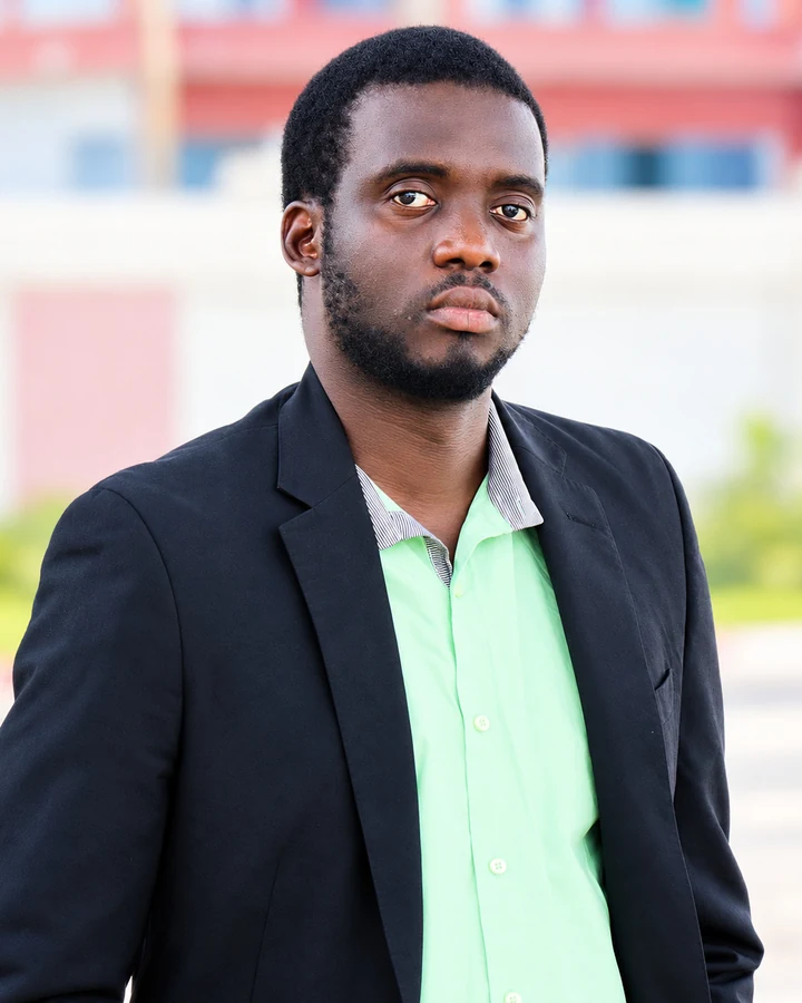 M'Baye El-Aziz