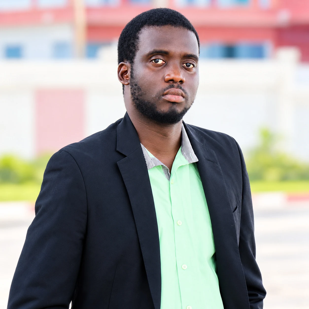 M'Baye El-Aziz