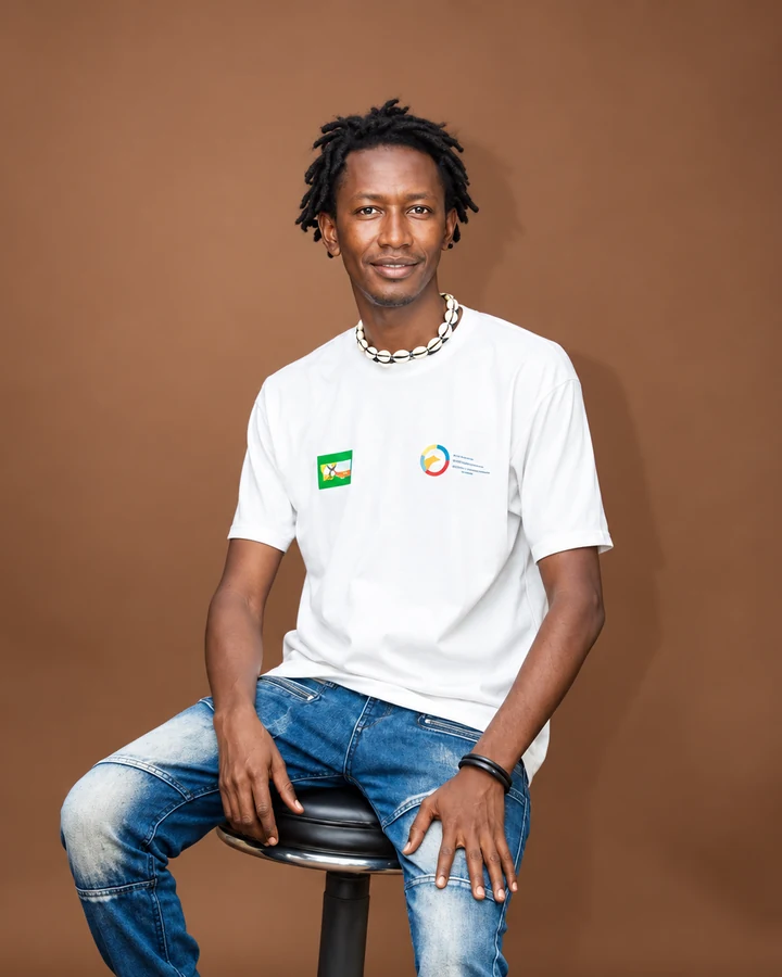 Moussa Doukouré