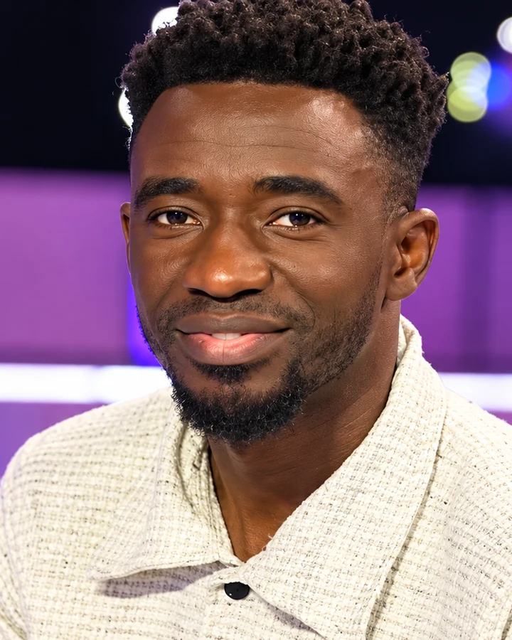 Ruben Mabea