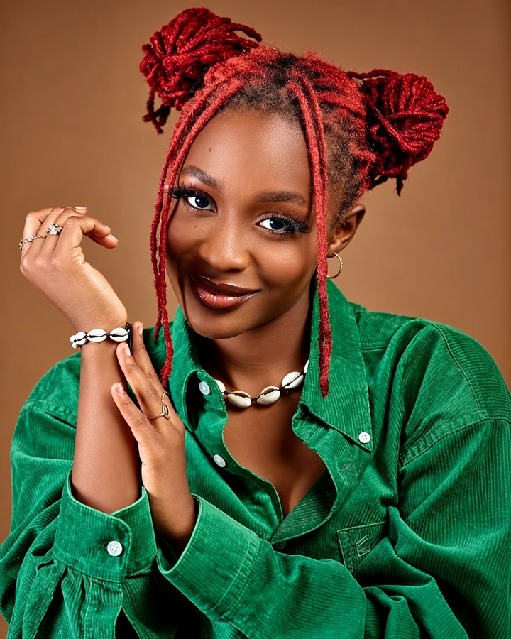 Shayanna Acquah